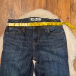 Idyllwind  Fueled By Miranda Lambert Denim Jeans Size 4 Long 34" Inseam Dark Wash Photo 3