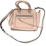 Rebecca Minkoff ‎ Mini Avery Tote Crossbody NWOT Photo 1