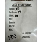 Trixx Dress Women XL Black Flare Polka Dot Whimsigoth Retro Babydoll Mini Skater Photo 4