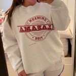 Russell Vintage Alabama Sweatshirt  Photo 0