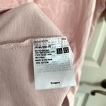 Uniqlo  CHIIKAWA x JOKE BEAR AND FRIENDS UT Graphic T-Shirt in Pink Photo 8