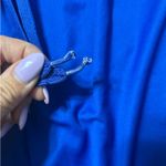 Adidas Bundle – 2 Pairs of Climalite Shorts (Red & Blue) – Size XL Photo 6