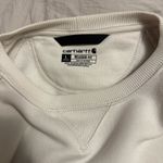 Carhartt Women’s Crewneck Photo 1