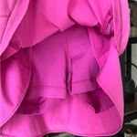 Lululemon  Hotty Hot High Rise Skirt tennis skort Sonic Pink shorts mini pockets Photo 2