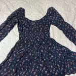 Francesca's  Mini Dress Floral  Photo 0