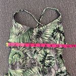 Sam Edelman Green Hummingbird One Piece Swimsuit Photo 12