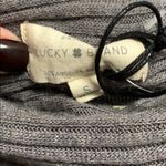 Lucky Brand  Ribbed Turtleneck Photo 5
