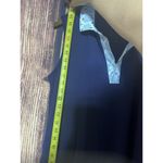 Smith & Quinn Blue Size XL Athletic Dress Navy Blue New Tennis Pockets Polo Golf Photo 6