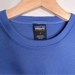 Patagonia  Capilene Women's Cap Cool Daily Blue T-Shirt Size Small Photo 8