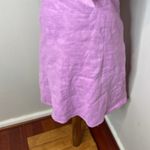 Emerson Fry Amy‎ Dress Purple Size M Photo 7