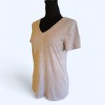 Sonoma Goods for Life Soft, lightweight Everyday Tee Size Small Photo 3