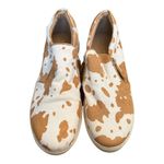 Very Volatile  Leather Athletic Shoes‎ Photo 1