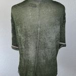 Star Wars Baby Yoda Mandalorian Naps and Snacks Graphic Short Sleeve Tee Size L Photo 1