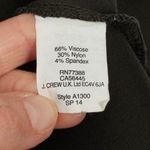 Madewell ‎ Parkline Green Pleated Short Sleeve Mini Dress Womens Size 0 Photo 8