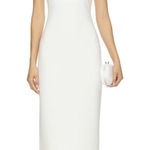 Likely  Brodie Dress in White Size US 12 Photo 0