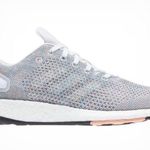 Adidas Nwt Running shoes  PureBOOST DPR  blue spring $170 athletic activewear Photo 3