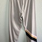 Wildfox NWT Sport Women's Atmosphere Jogger Sweatpants WLP1045ST Small Photo 7