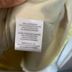 Badgley Mischka  Belle leopard jacquard color block‎ sheath dress size 14 Photo 6