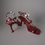 Abound  Ramona Bow Size 8 Sandals Photo 8