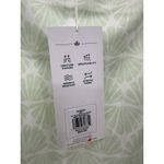 Lady Hagen Skort Women XXL NWT Mint Green Seashells 16" Side Pleat Printed Golf Photo 6