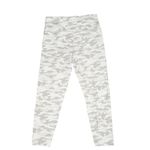 Aerie  Offline Real Me Gray Camo Leggings size XL Photo 1