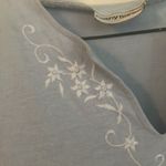 Cathy Daniels FINAL MARKDOWN  summer top xl Photo 1