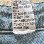 Rafaella Jeans Denim Button Photo 3