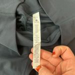 CRZ Yoga  NWT Navy High Rise No Front Seam Leggings A10 Photo 3