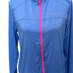 Vineyard Vines  Performance Full Zip ‎ Lightweight Jacket Women's Size Small Photo 0