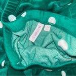 Joyspun Christmas Pajamas Women’s 2X Green Photo 4