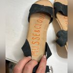 Musse & Cloud Dayana Cushioned Platform Sandal Cork Midsole Sz 10 Photo 4