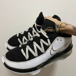Nike Lebron 17 Low EP ‘Metallic Gold’ Photo 5