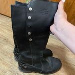 Harley Davidson Boots Size 7 Photo 0