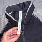 Lululemon Var-City Bomber Jacket Photo 3