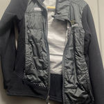 Columbia  Zip-Up Jacket Photo 0