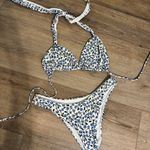 Monday swimwear Set Blue Size L Photo 2