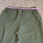 A New Day  women’s large olive jogger style‎ pants Photo 4