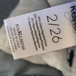 Kensie  distressed cropped skinny jeans size 2/26 Photo 4