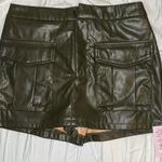 Apricot Lane  Green Skort Photo 0