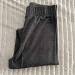 Forever 21 F21 charcoal grey leggings 💕 Photo 1