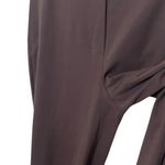 Lululemon Smooth Fit Pull-On High-Rise Pant Espresso Brown Women’s Size 10 Photo 8