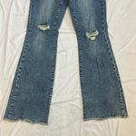 Dear John Blue Straight Leg Jeans Classic Denim Photo 2