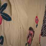 Free People Embroidered Mini Dress Photo 7