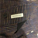 Loft  The Rivera Pant Multicolor Photo 2