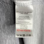 Rae Dunn First Coffee Short Sleeve Pajama Lounge Graphic T-Shirt Large Photo 6