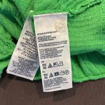 Tommy Hilfiger Green Cardigan Size Small Photo 6