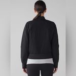 Lululemon  Reversible Non-Stop Bomber Jacket Photo 5