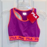 FILA Sports Bra Photo 0