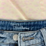 Time And Tru  Jean Shorts Photo 1