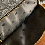 Kate Spade  Black Leather Backpack Photo 6
